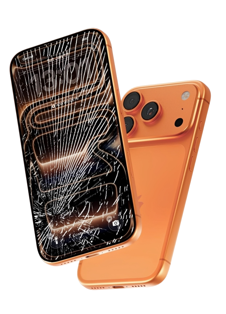Reparo de celular Zumaz